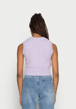 EDITED ALAINA VEST - Pullover Women -France Edited Soldes 2022 acd928d8d3134deaaaf36bad6427a5e3