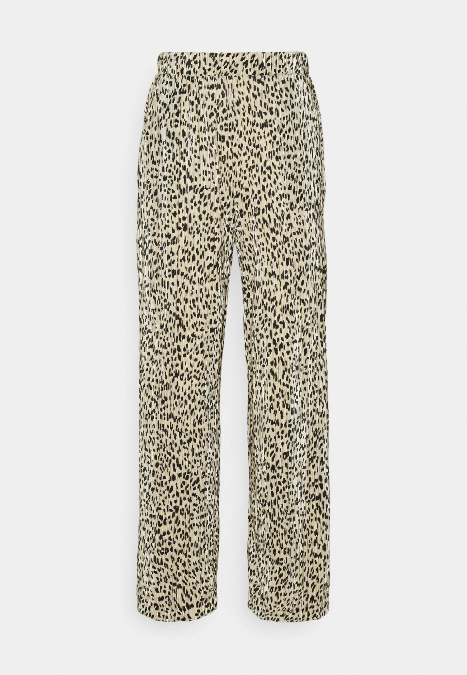 EDITED GUDRUN CULOTTE PLISEE - Pantalon classique Women 5 EDITED GUDRUN CULOTTE PLISEE - Pantalon classique Women – Image 5