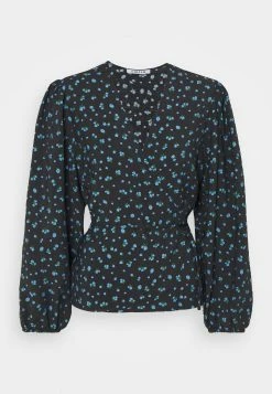 EDITED PAPINA BLOUSE - Blouse Women -France Edited Soldes 2022 ae247f6ae2b54577a614b3cc4ba5551b