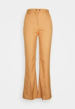 EDITED EMERY TROUSERS - Pantalon classique Women -France Edited Soldes 2022 ae795b5e6b2d4bba8c701231d98a2716