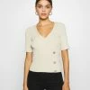 EDITED GIULIA - T-shirt imprimé Women