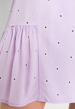 EDITED GEMMA DRESS - Robe de jour Women -France Edited Soldes 2022 b1f3dedfb88e4e8895be1530b0c32363