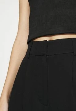 EDITED KELLY TROUSER - Pantalon classique Women -France Edited Soldes 2022 b21614d4ba8b494488d99e5ad1780040