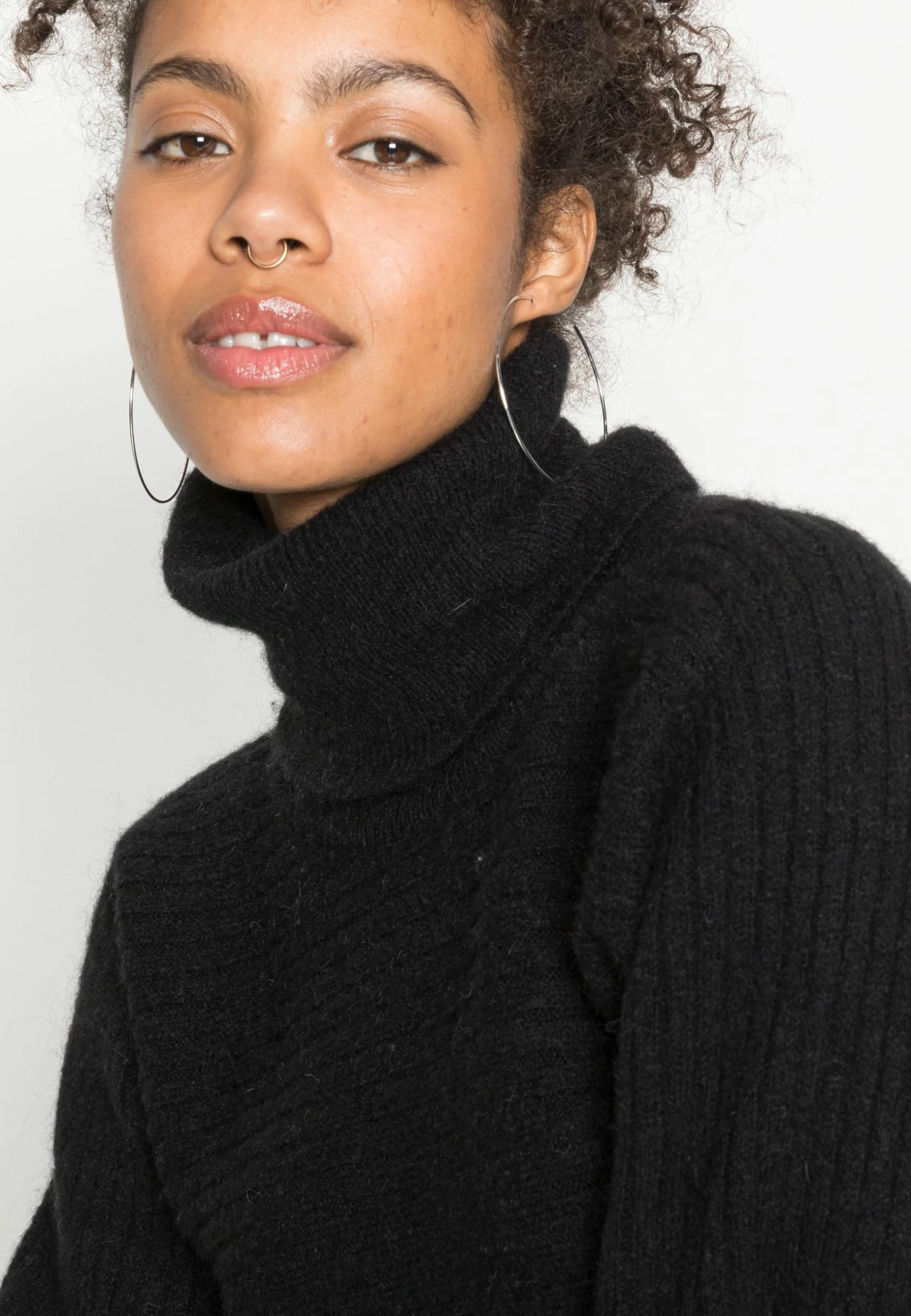 EDITED KADIN SHRUG - Pullover Women 5 EDITED KADIN SHRUG - Pullover Women – Image 5