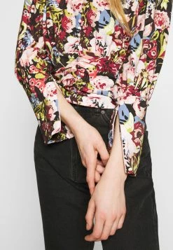 EDITED MIEKE BLOUSE - Blouse Women -France Edited Soldes 2022 b3a3f1c3a2674dd3b266325e46524f5c