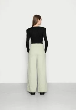 EDITED SYLVIA TROUSERS - Pantalon de survêtement Women -France Edited Soldes 2022 b436109158d74d5ca4f90e188d89494f