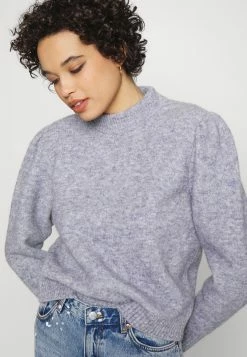 EDITED YASAR JUMPER - Pullover Women -France Edited Soldes 2022 b48ce78578cf40d8a2d4f916fa4cb8dc