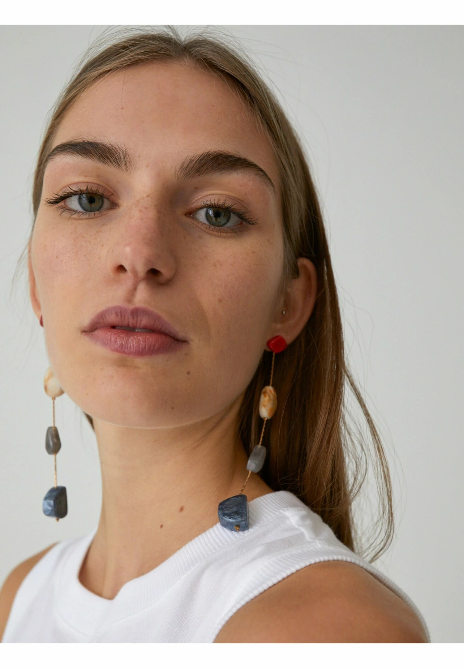 EDITED JANET - Débardeur Women 5 EDITED JANET - Débardeur Women – Image 5