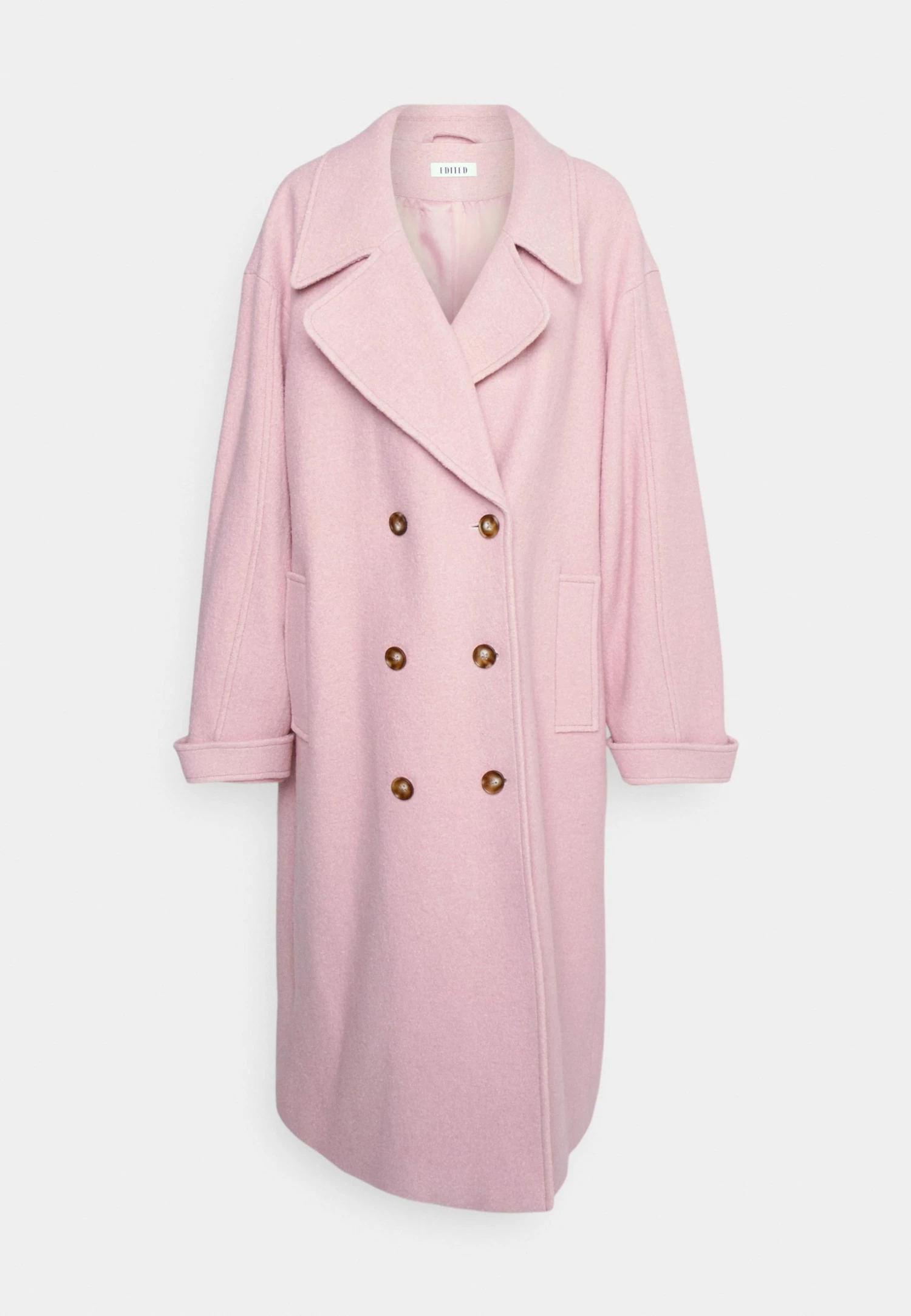 EDITED BIEKE COAT - Manteau classique Women 6 EDITED BIEKE COAT - Manteau classique Women – Image 6