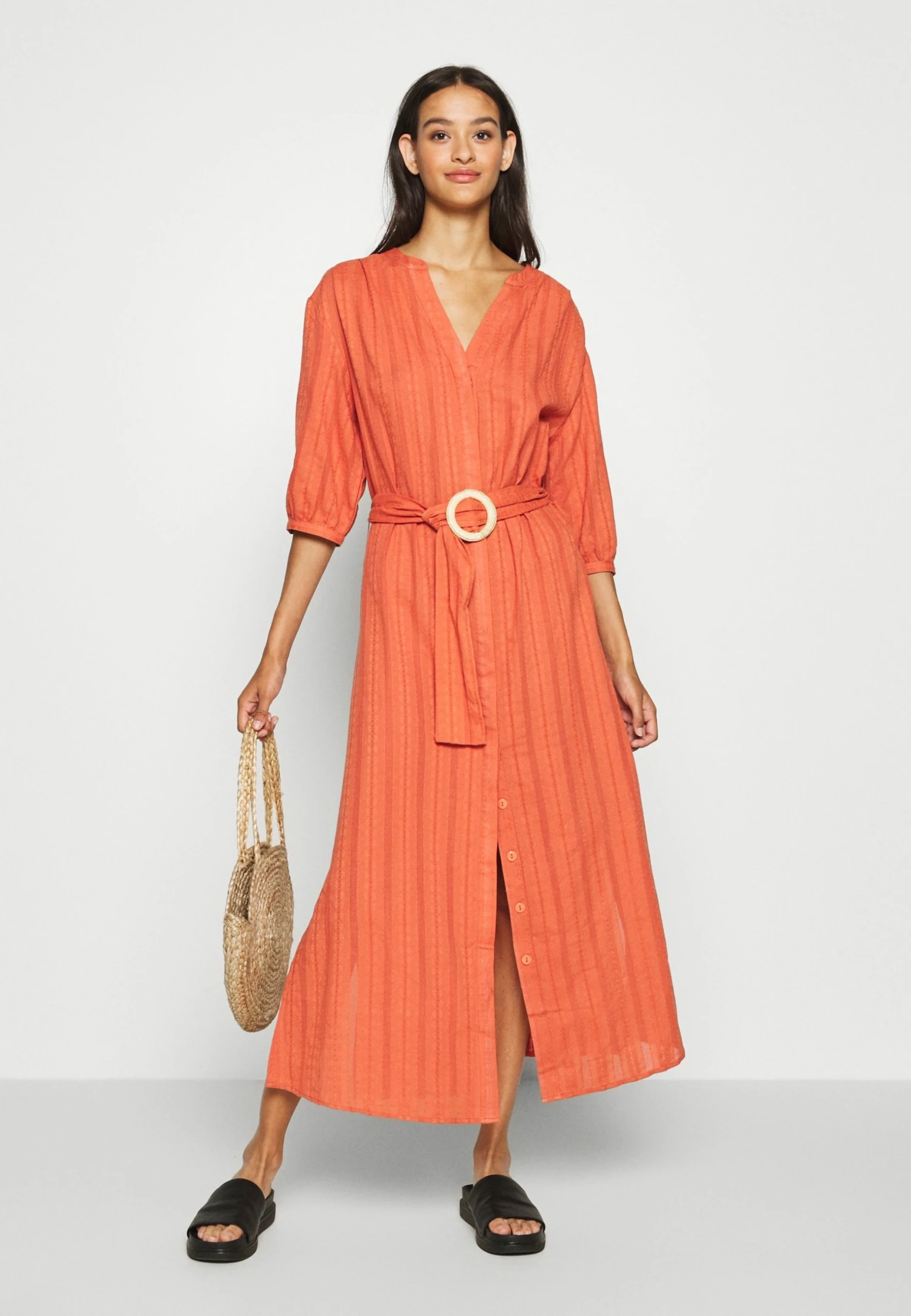 EDITED TINNA DRESS - Robe de jour Women 2 EDITED TINNA DRESS - Robe de jour Women – Image 2