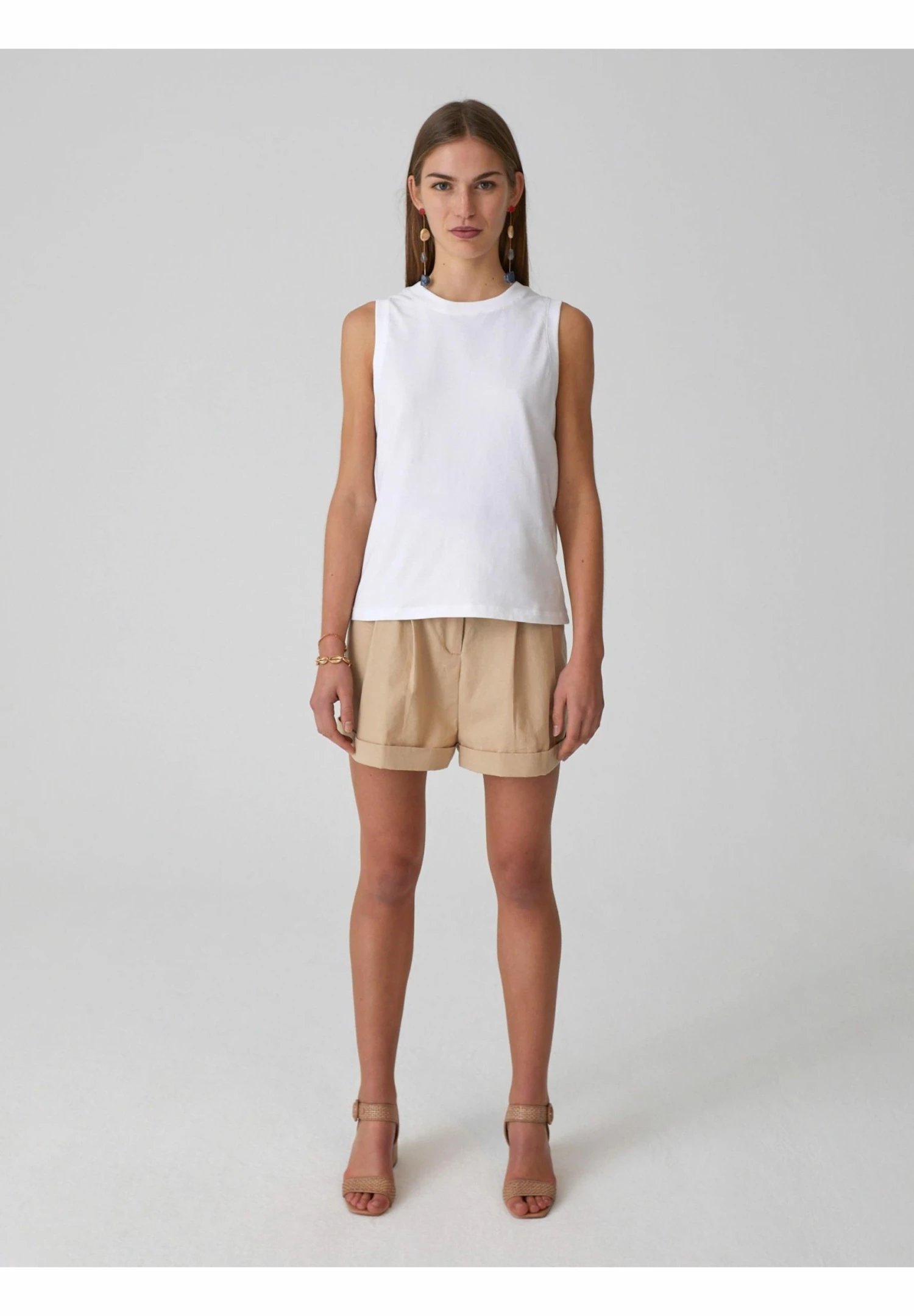 EDITED JANET - Débardeur Women 2 EDITED JANET - Débardeur Women – Image 2