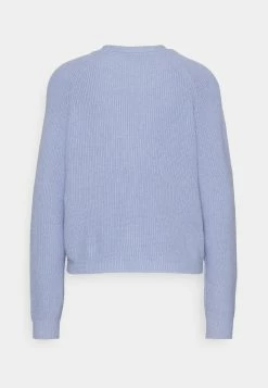 EDITED NANJA - Gilet Women -France Edited Soldes 2022 b764d6e446684cd9b0d4c852649732b4