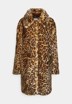 EDITED NITA COAT - Manteau classique Women -France Edited Soldes 2022 b7dbfb3628f04f8bbaaaaa742c6612a9