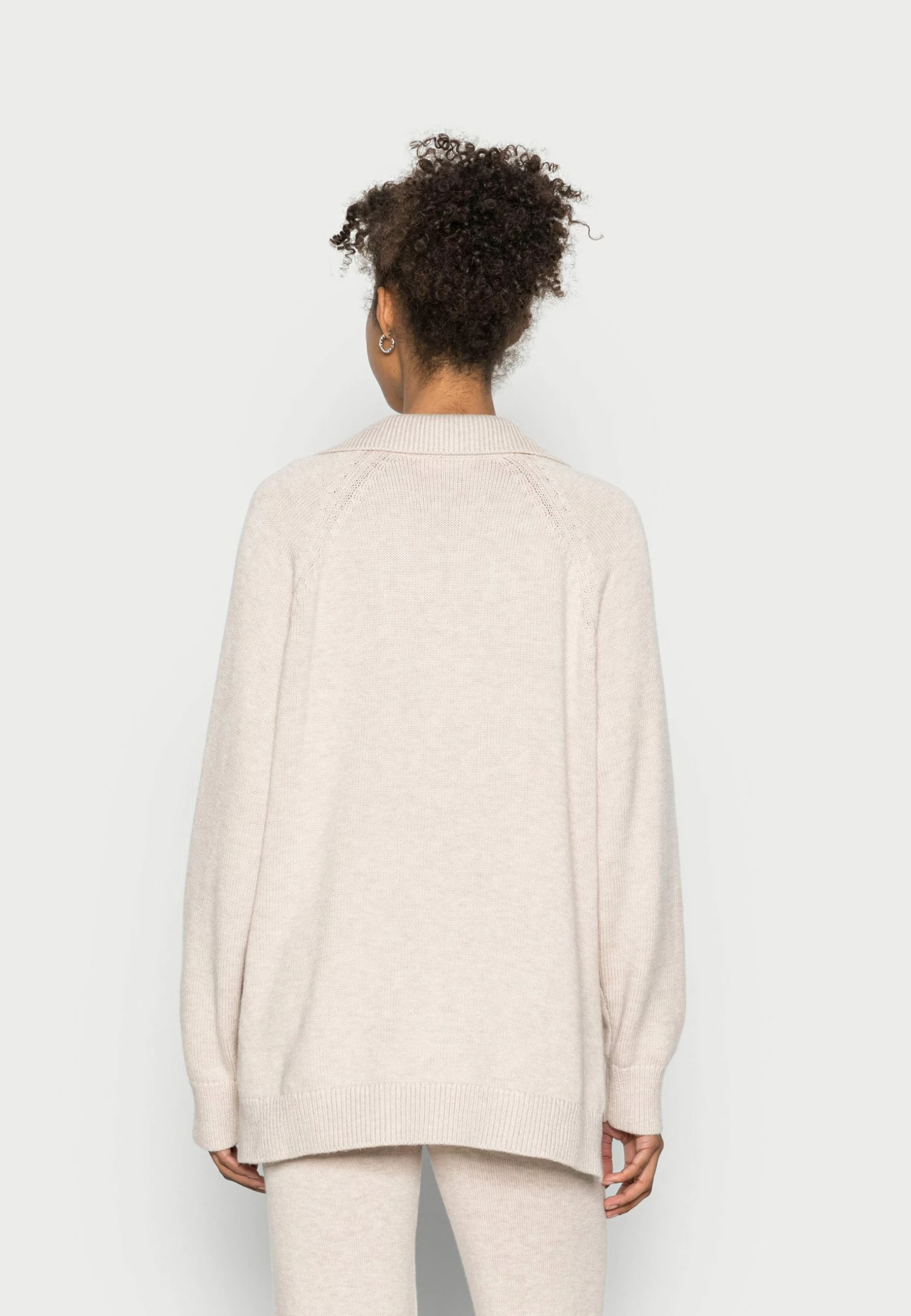 EDITED NAVA JUMPER - Pullover Women 3 EDITED NAVA JUMPER - Pullover Women – Image 3
