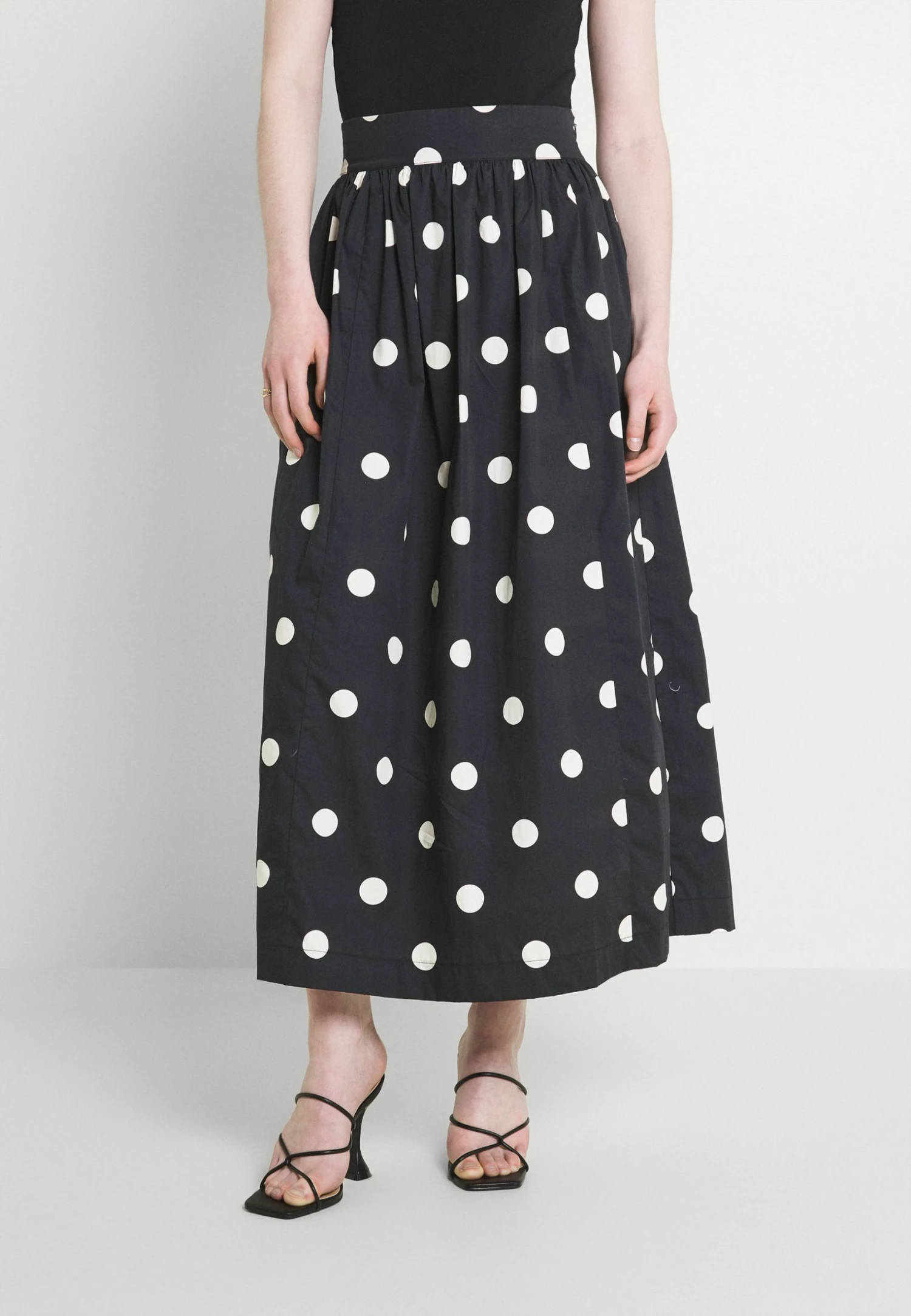 EDITED JARINE SKIRT - Jupe longue Women 1 EDITED JARINE SKIRT - Jupe longue Women