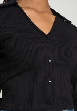 EDITED JULIETA LONGSLEEVE - T-shirt à manches longues Women -France Edited Soldes 2022 b8584839060941df834de4e10668ea4e