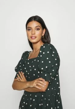 EDITED JILL DRESS - Robe longue Women -France Edited Soldes 2022 b94fc153f7ad40b49c70ecfce905e14a