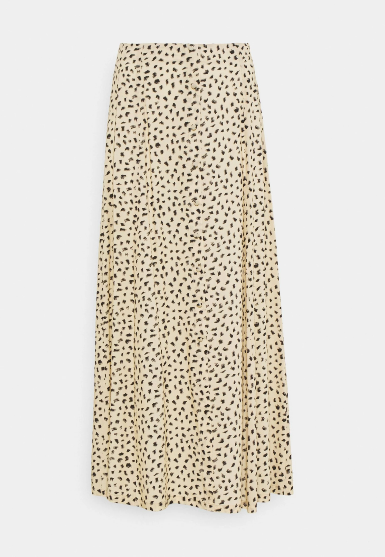 EDITED FADILA SKIRT - Jupe longue Women 1 EDITED FADILA SKIRT - Jupe longue Women