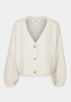 EDITED ETTA CARDIGAN - Gilet Women -France Edited Soldes 2022 bb96146e24bc43f3972712f49b14e62d