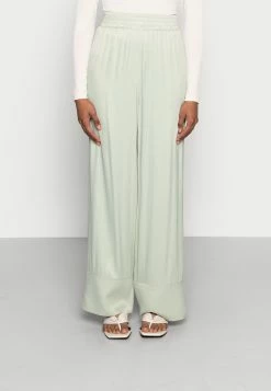 EDITED LYRIC TROUSERS - Pantalon classique Women