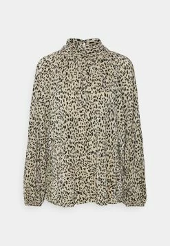 EDITED CARO BLOUSE - Blouse Women -France Edited Soldes 2022 bc34fcf8f8ef44e7bf2b31f8c006f874