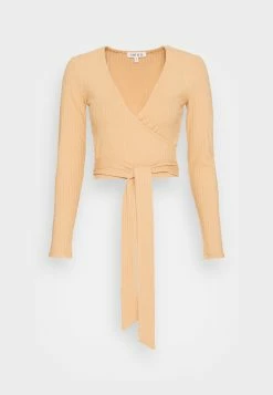 EDITED SABRINA LONGSLEEVE - T-shirt à manches longues Women 8 EDITED SABRINA LONGSLEEVE - T-shirt à manches longues Women -France Edited Soldes 2022 bcfc04da24df4f8abbf04616ff8b9106