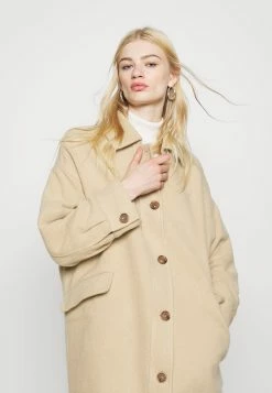 EDITED MARIANNE COAT - Manteau classique Women -France Edited Soldes 2022 bd281fec2595403095309db9a30f839e