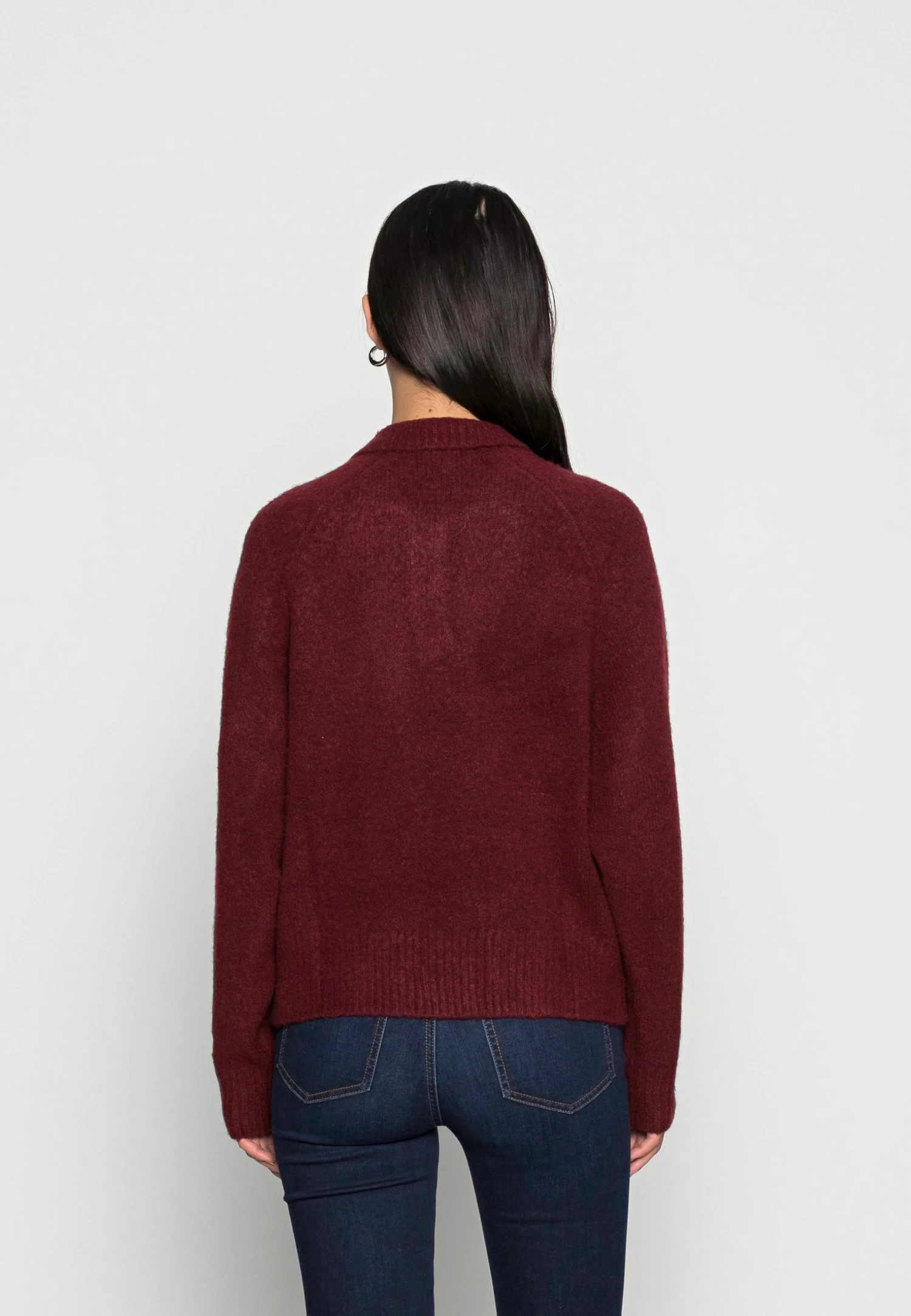 EDITED CLEMENCE JUMPER - Pullover Women 3 EDITED CLEMENCE JUMPER - Pullover Women – Image 3