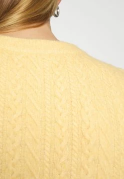 EDITED LORENA VEST - Pullover Women -France Edited Soldes 2022 bd88d06106d64cc5a8d1e5d82910ec96