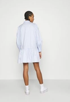 EDITED RYLEE DRESS - Robe chemise Women -France Edited Soldes 2022 bda9debda9e14d53a3862892909d9b60