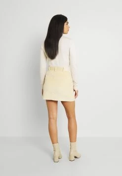 EDITED ASPEN SKIRT - Minijupe Women -France Edited Soldes 2022 bf132149e6f14f2e9bcf587a369a6d61