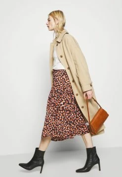 EDITED MARIANNE COAT - Manteau classique Women -France Edited Soldes 2022 bf978d7cc23f42e094eef8ec72427baa