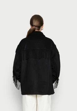 EDITED PINA JACKET - Manteau court Women -France Edited Soldes 2022 bfdc0a813d4d4b0a86087f22580492a9