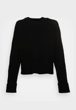 EDITED BRITTANY JUMPER - Pullover Women -France Edited Soldes 2022 c07797a5203c4587ab14a585398dde66