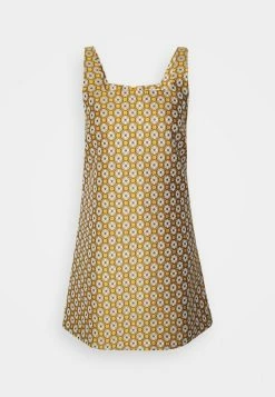 EDITED EGYPT DRESS - Robe de jour Women -France Edited Soldes 2022 c07ce34bbd3a4a2d806289ec0d125620