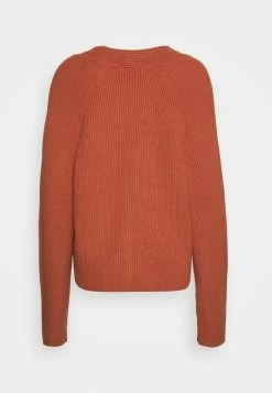 EDITED LOGAN CARDIGAN - Gilet Women -France Edited Soldes 2022 c1519832c2fd4d34aade1007008c4280