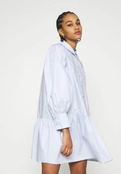 EDITED RYLEE DRESS - Robe chemise Women -France Edited Soldes 2022 c211293f53014dd3805d3527275b8e97