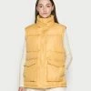EDITED JULISSA WAISTCOAT - Veste sans manches Women
