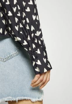 EDITED MEIKE BLOUSE - Chemisier Women -France Edited Soldes 2022 c259219e3c4d4b5da9a75d96d125d941