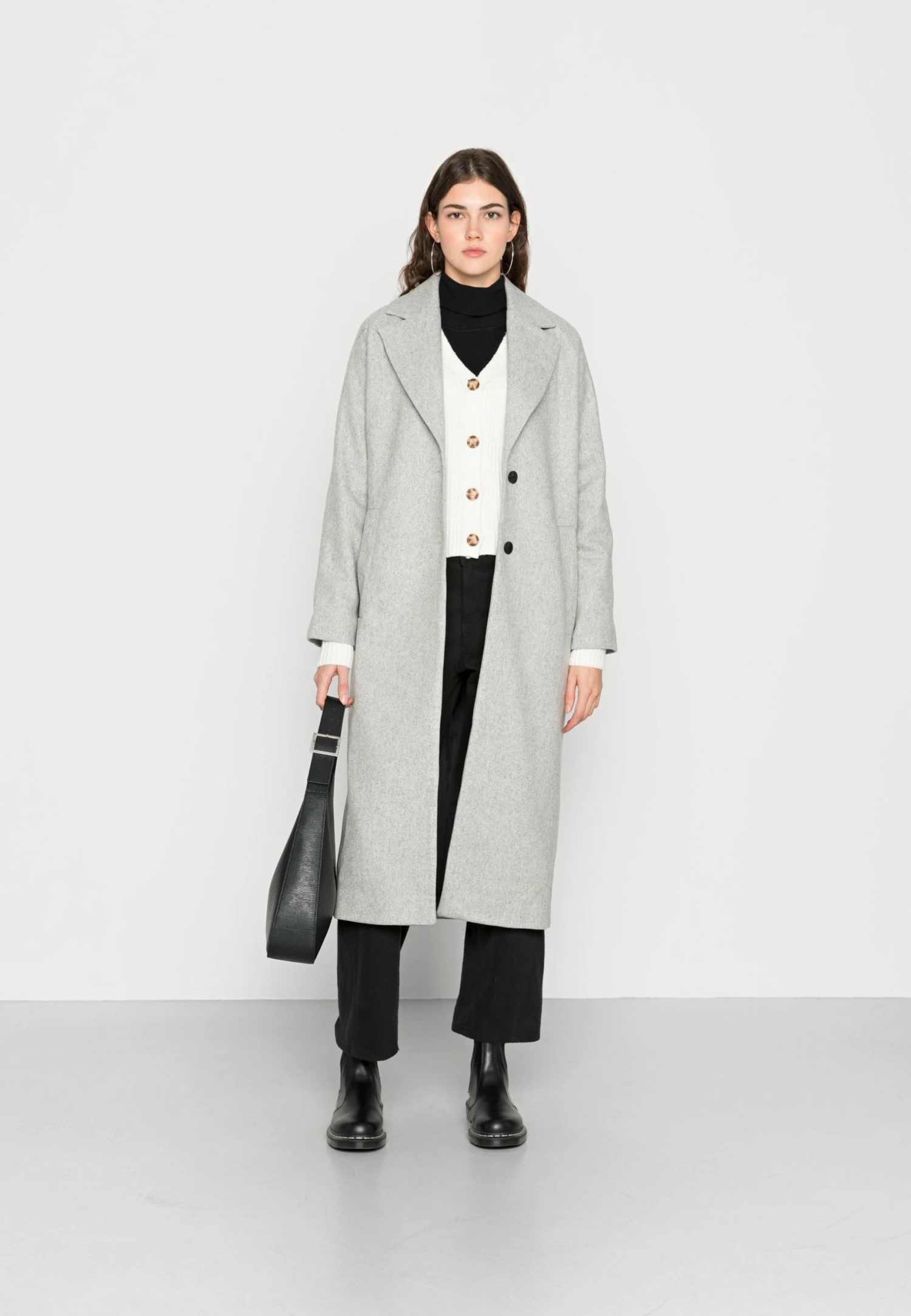 EDITED CECILIA COAT - Manteau classique Women 2 EDITED CECILIA COAT - Manteau classique Women – Image 2