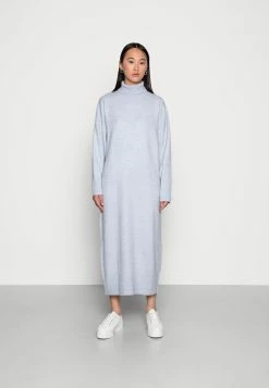 EDITED GIA DRESS - Robe pull Women