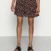EDITED MAGNOLIA SKIRT - Jupe trapèze Women