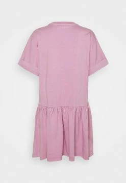 EDITED CALI DRESS - Robe en jersey Women -France Edited Soldes 2022 c386e86ef7c04419a1c3c388b5a62402