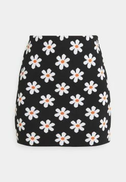 EDITED ADELINA SKIRT - Minijupe Women 8 EDITED ADELINA SKIRT - Minijupe Women -France Edited Soldes 2022 c576a894e7884178bf159411708e33b0