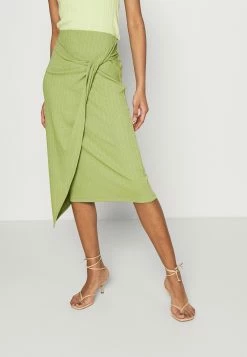 EDITED BEKE SKIRT - Jupe portefeuille Women
