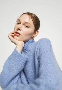 EDITED TINLEY JUMPER - Pullover Women -France Edited Soldes 2022 c726240c004b44ebaca70f161fe7efd9