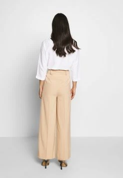 EDITED KELLY TROUSERS - Pantalon classique Women -France Edited Soldes 2022 c7636a925a644a64a5bd411b001956f2