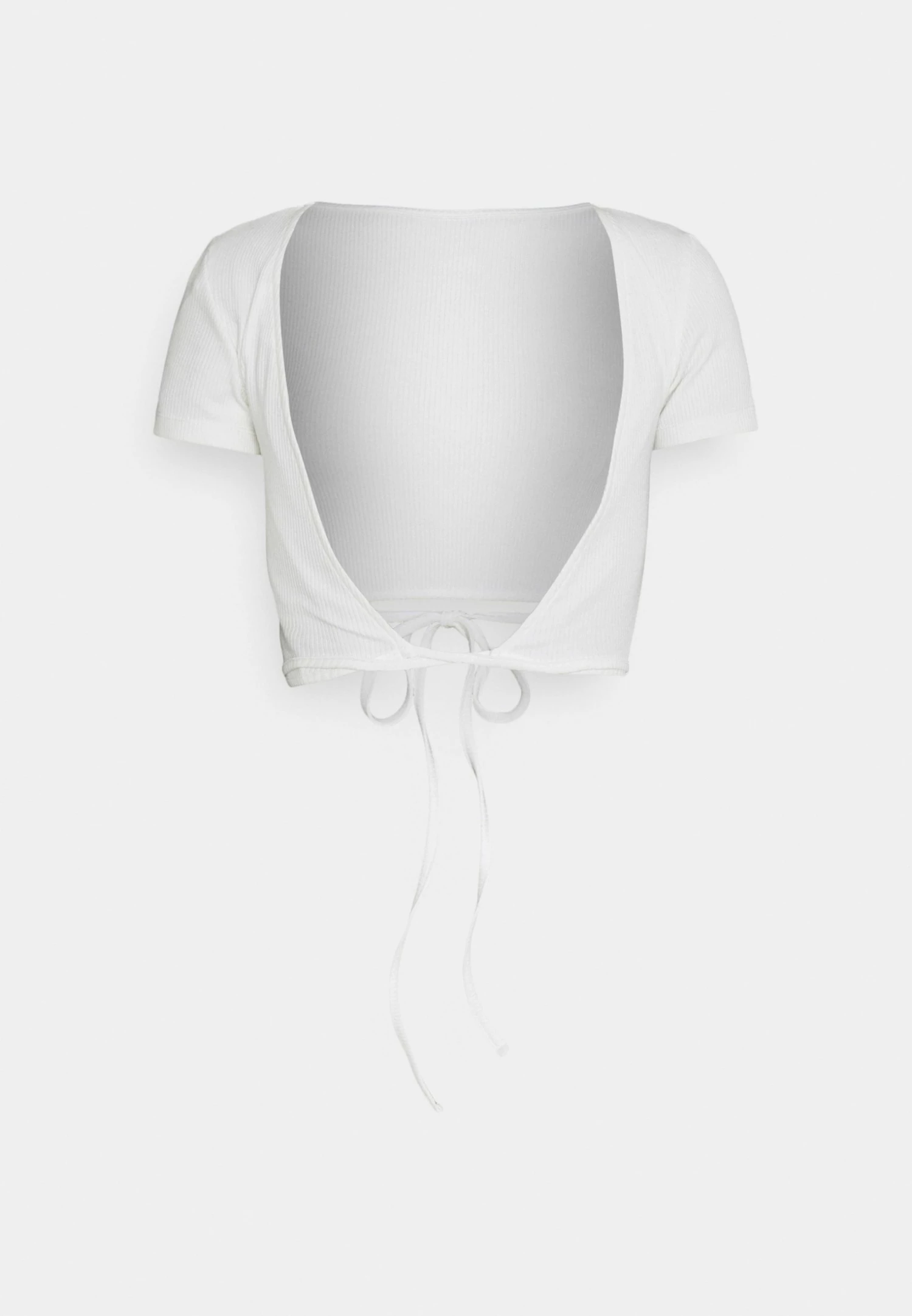 EDITED RIVER - T-shirt basique Women 2 EDITED RIVER - T-shirt basique Women – Image 2