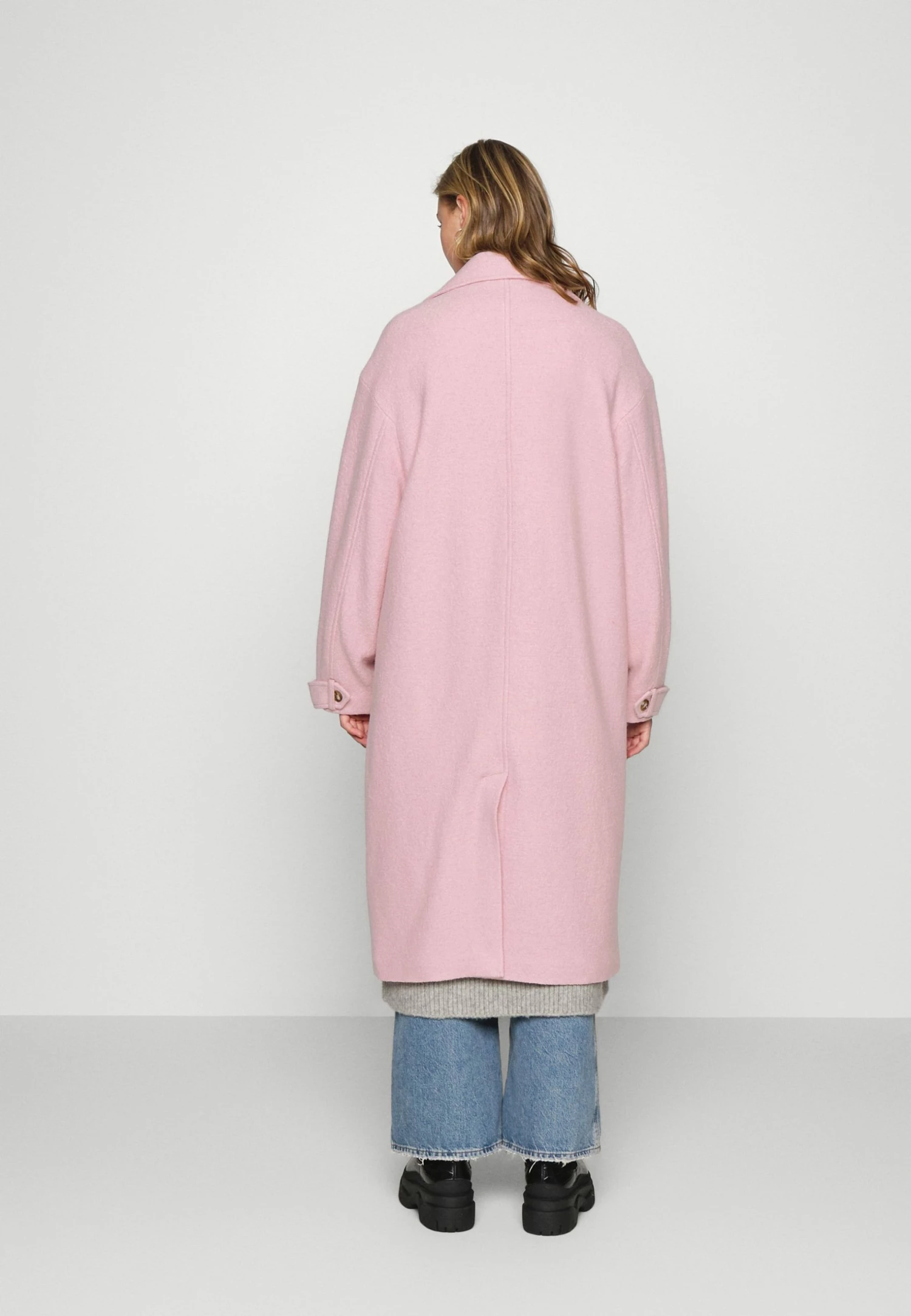 EDITED BIEKE COAT - Manteau classique Women 3 EDITED BIEKE COAT - Manteau classique Women – Image 3