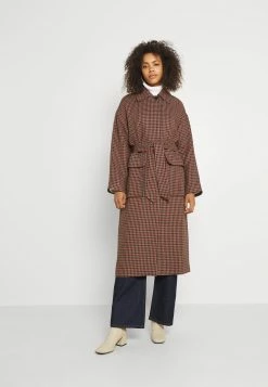 EDITED AILEEN COAT - Manteau classique Women